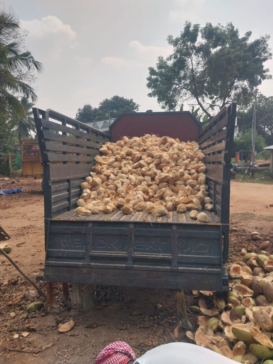 Ready stock - Sri Kamatchi Traders